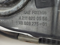 2005-2007 Mercedes-benz C230 Driver Left Oem Front Light Lamp - Oemusedautoparts1.com