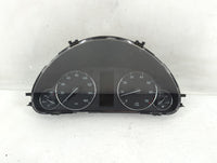 2006 Mercedes-Benz C230 Instrument Cluster Speedometer Gauges P/N:MB A 203 540 91 47 047764 Fits OEM Used Auto Parts - Oemus