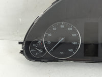 2006 Mercedes-Benz C230 Instrument Cluster Speedometer Gauges P/N:MB A 203 540 91 47 047764 Fits OEM Used Auto Parts - Oemus