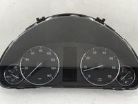 2006 Mercedes-Benz C230 Instrument Cluster Speedometer Gauges P/N:MB A 203 540 91 47 047764 Fits OEM Used Auto Parts - Oemus