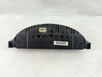 2006 Mercedes-Benz C230 Instrument Cluster Speedometer Gauges P/N:MB A 203 540 91 47 047764 Fits OEM Used Auto Parts - Oemus