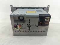 2005-2006 Mercedes-Benz C230 Radio AM FM Cd Player Receiver Replacement P/N:A 20 870 06 89 Fits Fits 2005 2006 OEM Used Auto