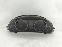2005-2006 Mercedes-Benz C230 Instrument Cluster Speedometer Gauges Miles: Fits Fits 2005 2006 OEM Used Auto Parts - Oemuseda