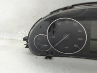 2005-2006 Mercedes-Benz C230 Instrument Cluster Speedometer Gauges Miles: Fits Fits 2005 2006 OEM Used Auto Parts - Oemuseda