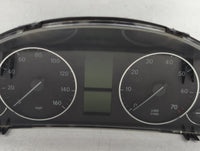 2005-2006 Mercedes-Benz C230 Instrument Cluster Speedometer Gauges Miles: Fits Fits 2005 2006 OEM Used Auto Parts - Oemuseda