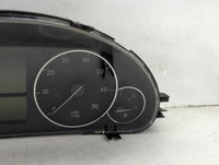 2005-2006 Mercedes-Benz C230 Instrument Cluster Speedometer Gauges Miles: Fits Fits 2005 2006 OEM Used Auto Parts - Oemuseda