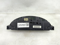 2005-2006 Mercedes-Benz C230 Instrument Cluster Speedometer Gauges Miles: Fits Fits 2005 2006 OEM Used Auto Parts - Oemuseda