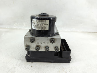 compare product 2006-2007 Mercedes-Benz C230 ABS Pump Control Module Replacement P/N:A 035 545 78 32 Fits Fits 2006 2007 2008 2009 OEM Used Auto Parts