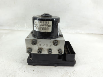 2006-2007 Mercedes-Benz C230 ABS Pump Control Module Replacement P/N:A 035 545 78 32 Fits Fits 2006 2007 2008 2009 OEM Used 