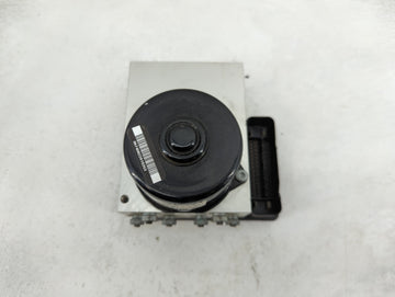 2006-2007 Mercedes-Benz C230 ABS Pump Control Module Replacement P/N:A 035 545 78 32 Fits Fits 2006 2007 2008 2009 OEM Used Auto Parts