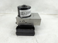 2006-2007 Mercedes-Benz C230 ABS Pump Control Module Replacement P/N:A 035 545 78 32 Fits Fits 2006 2007 2008 2009 OEM Used 