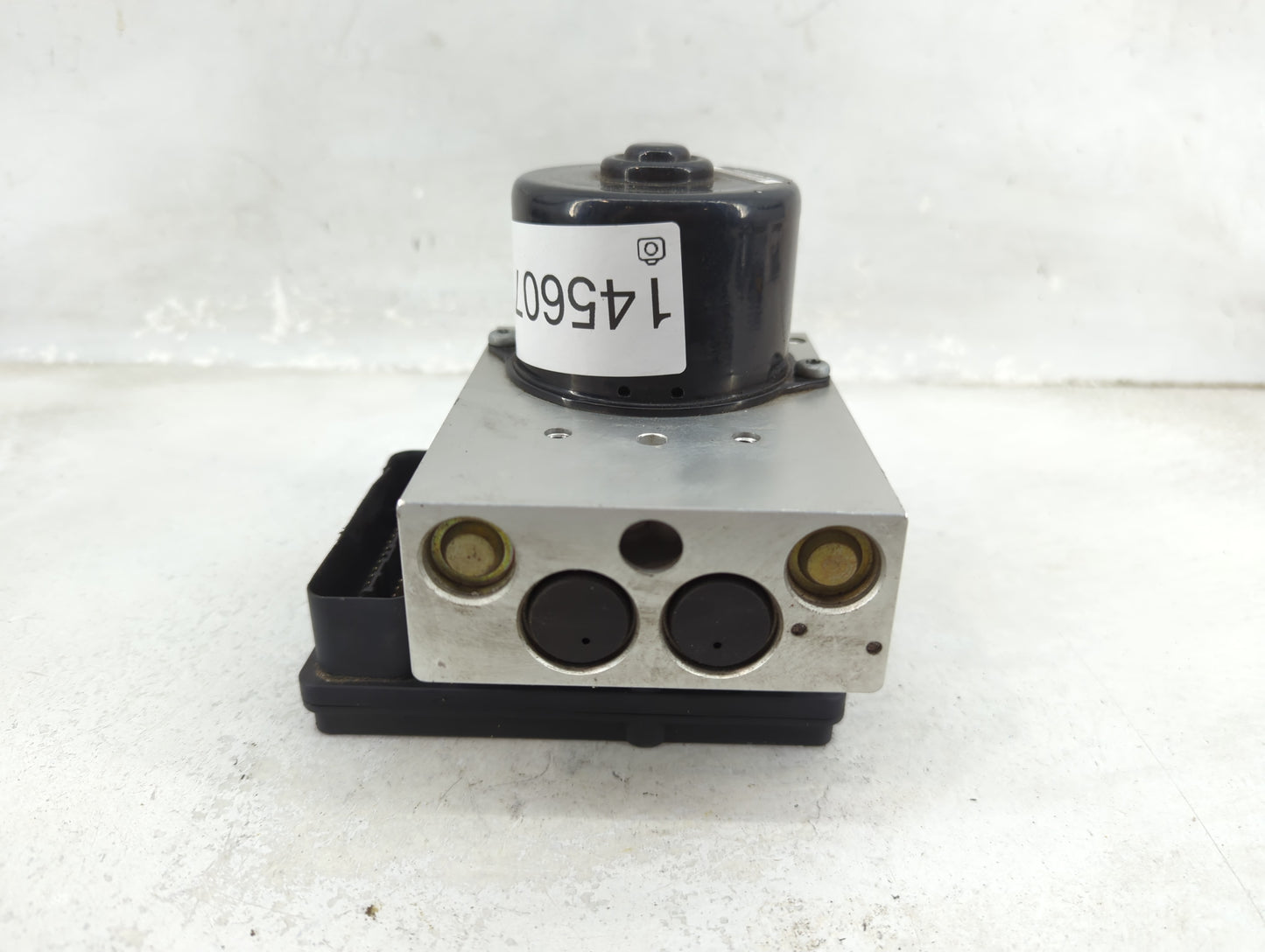 2006-2007 Mercedes-Benz C230 ABS Pump Control Module Replacement P/N:A 035 545 78 32 Fits Fits 2006 2007 2008 2009 OEM Used 