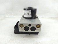 2006-2007 Mercedes-Benz C230 ABS Pump Control Module Replacement P/N:A 035 545 78 32 Fits Fits 2006 2007 2008 2009 OEM Used 