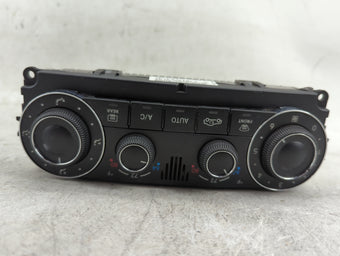 compare product 2006-2007 Mercedes-Benz C230 Climate Control Module Temperature AC/Heater Replacement P/N:A 203 830 37 85 Fits Fits 2006 2007 OEM Used Auto Parts