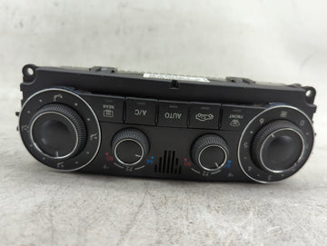 2006-2007 Mercedes-Benz C230 Climate Control Module Temperature AC/Heater Replacement P/N:A 203 830 37 85 Fits Fits 2006 200