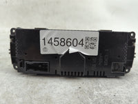 2006-2007 Mercedes-Benz C230 Climate Control Module Temperature AC/Heater Replacement P/N:A 203 830 37 85 Fits Fits 2006 200