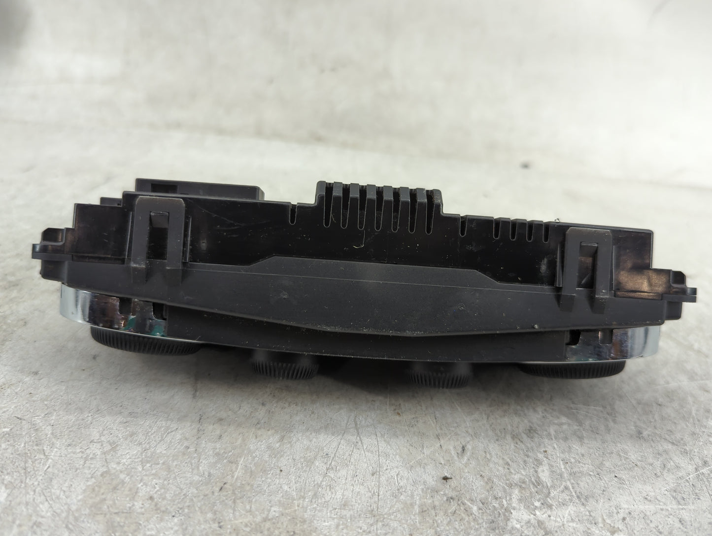 2006-2007 Mercedes-Benz C230 Climate Control Module Temperature AC/Heater Replacement P/N:A 203 830 37 85 Fits Fits 2006 200