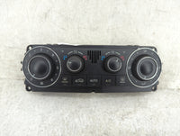2006-2007 Mercedes-Benz C230 Climate Control Module Temperature AC/Heater Replacement Fits Fits 2006 2007 OEM Used Auto Part