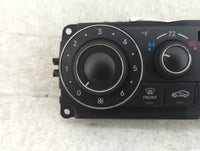 2006-2007 Mercedes-Benz C230 Climate Control Module Temperature AC/Heater Replacement Fits Fits 2006 2007 OEM Used Auto Part