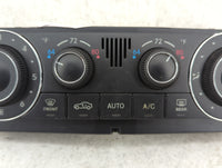 2006-2007 Mercedes-Benz C230 Climate Control Module Temperature AC/Heater Replacement Fits Fits 2006 2007 OEM Used Auto Part