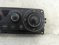 2006-2007 Mercedes-Benz C230 Climate Control Module Temperature AC/Heater Replacement Fits Fits 2006 2007 OEM Used Auto Part