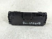 2006-2007 Mercedes-Benz C230 Climate Control Module Temperature AC/Heater Replacement Fits Fits 2006 2007 OEM Used Auto Part