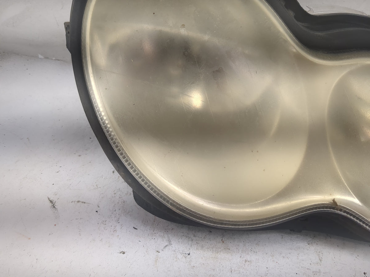 2005 Mercedes-benz C230 Passenger Right Oem Head Light Headlight Lamp - Oemusedautoparts1.com