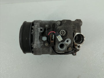 2006-2007 Mercedes-benz C230 Air Conditioning A/c Ac Compressor Oem