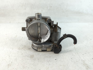 2006-2009 Mercedes-Benz C230 Throttle Body P/N:A 113 141 01 25 Fits Fits 2005 2006 2007 2008 2009 2010 2011 2012 2013 2014 O