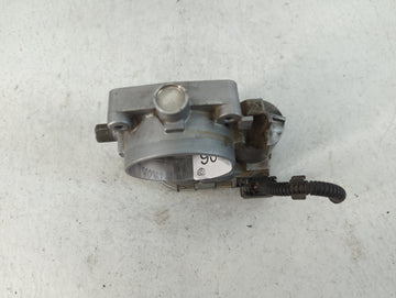 2006-2009 Mercedes-Benz C230 Throttle Body P/N:A 113 141 01 25 Fits Fits 2005 2006 2007 2008 2009 2010 2011 2012 2013 2014 OEM Used Auto Parts