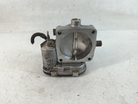 2006-2009 Mercedes-Benz C230 Throttle Body P/N:A 113 141 01 25 Fits Fits 2005 2006 2007 2008 2009 2010 2011 2012 2013 2014 O