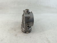 2006-2009 Mercedes-Benz C230 Throttle Body P/N:A 113 141 01 25 Fits Fits 2005 2006 2007 2008 2009 2010 2011 2012 2013 2014 O