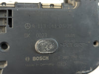 2006-2009 Mercedes-Benz C230 Throttle Body P/N:A 113 141 01 25 Fits Fits 2005 2006 2007 2008 2009 2010 2011 2012 2013 2014 O