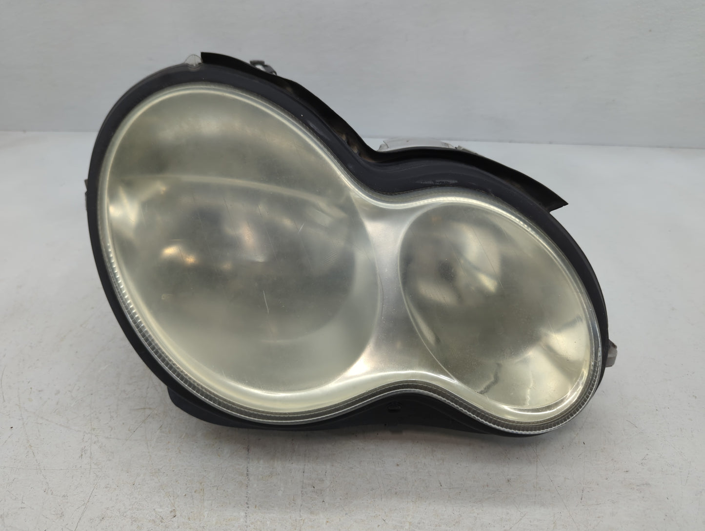 2005-2007 Mercedes-benz C230 Driver Left Oem Head Light Headlight Lamp - Oemusedautoparts1.com