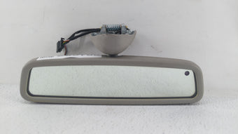 compare product 2006 Mercedes-Benz C240 Interior Rear View Mirror Replacement OEM Fits OEM Used Auto Parts