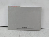 2006 Mercedes-Benz C250 Owners Manual Book Guide OEM Used Auto Parts - Oemusedautoparts1.com