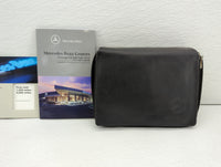 2006 Mercedes-Benz C250 Owners Manual Book Guide OEM Used Auto Parts - Oemusedautoparts1.com