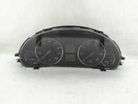 2006 Mercedes-Benz C280 Instrument Cluster Speedometer Gauges P/N:MB A 203 540 91 47 043274 Fits OEM Used Auto Parts - Oemus