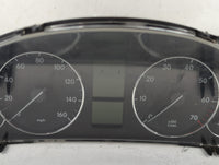 2006 Mercedes-Benz C280 Instrument Cluster Speedometer Gauges P/N:MB A 203 540 91 47 043274 Fits OEM Used Auto Parts - Oemus