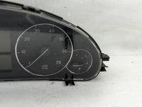2006 Mercedes-Benz C280 Instrument Cluster Speedometer Gauges P/N:MB A 203 540 91 47 043274 Fits OEM Used Auto Parts - Oemus
