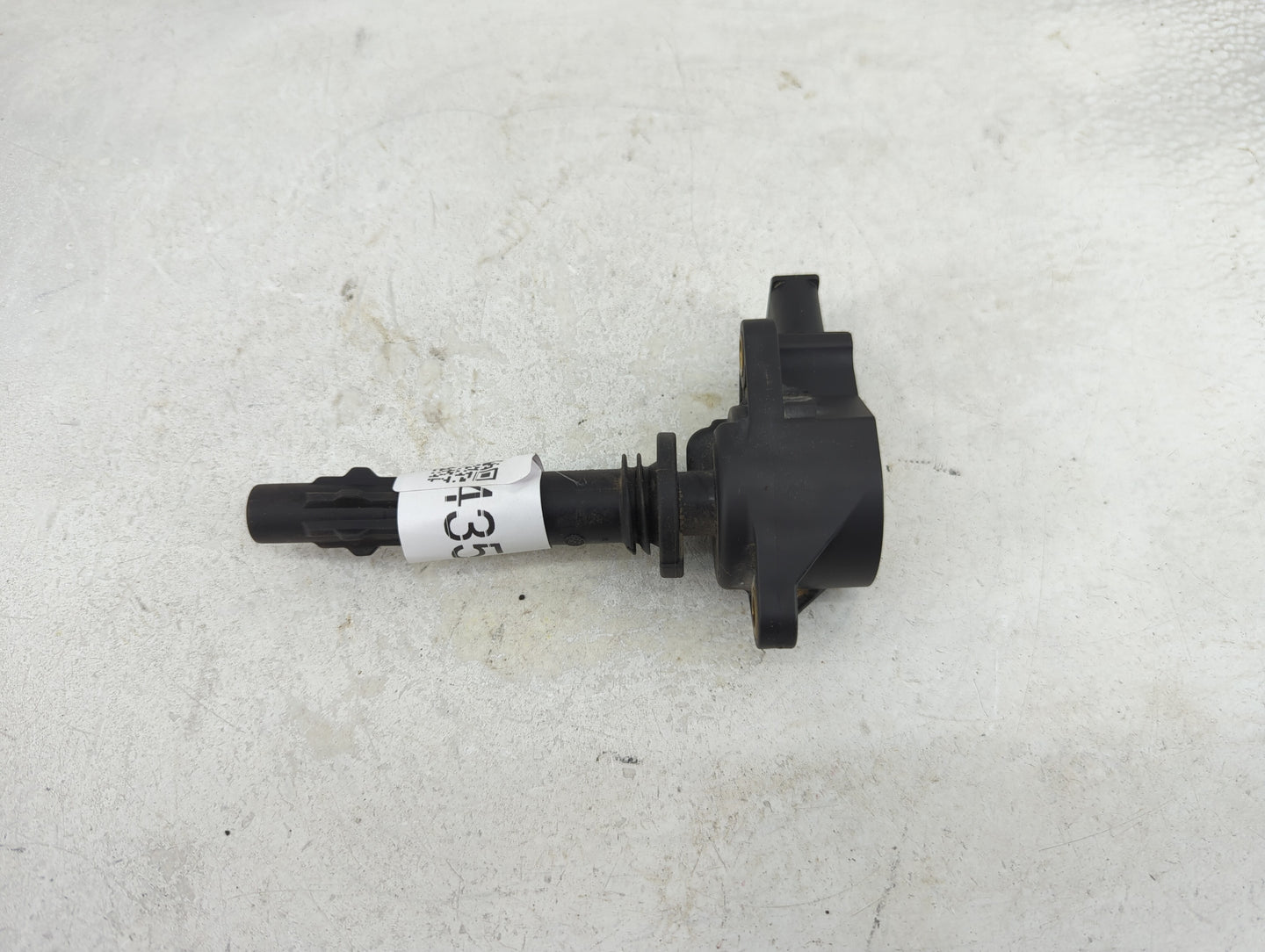 2006 Mercedes-Benz C280 Fuel Injectors Fits OEM Used Auto Parts - Oemusedautoparts1.com