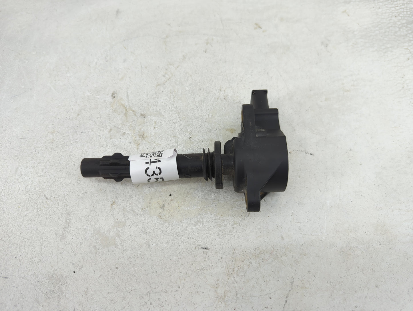 2006 Mercedes-Benz C280 Fuel Injectors Fits OEM Used Auto Parts - Oemusedautoparts1.com