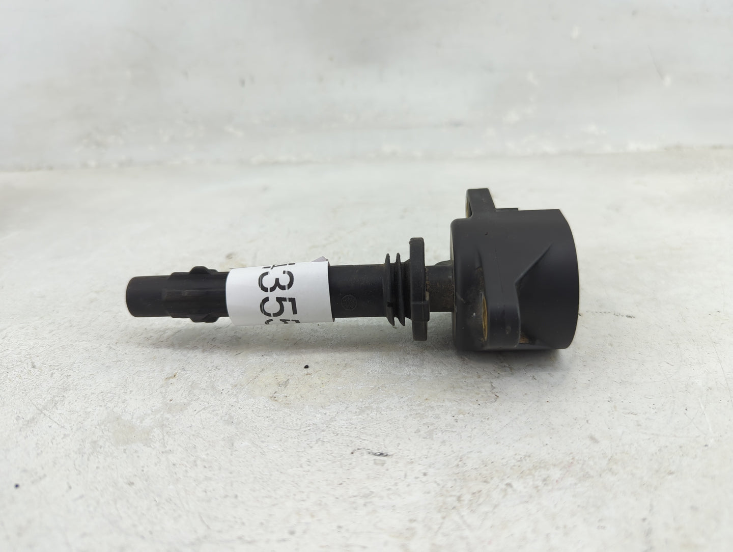 2006 Mercedes-Benz C280 Fuel Injectors Fits OEM Used Auto Parts - Oemusedautoparts1.com