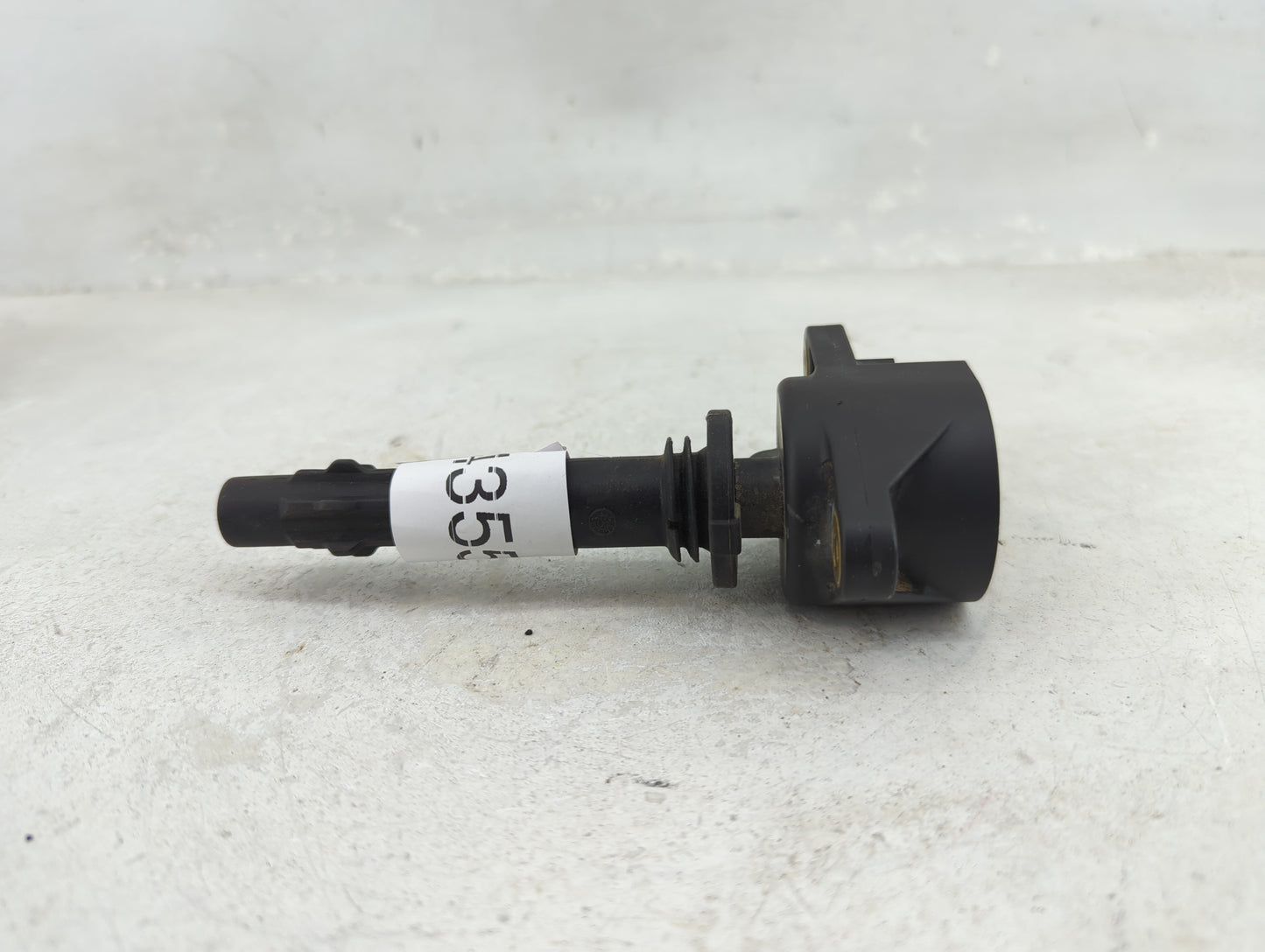 2006 Mercedes-Benz C280 Fuel Injectors Fits OEM Used Auto Parts - Oemusedautoparts1.com