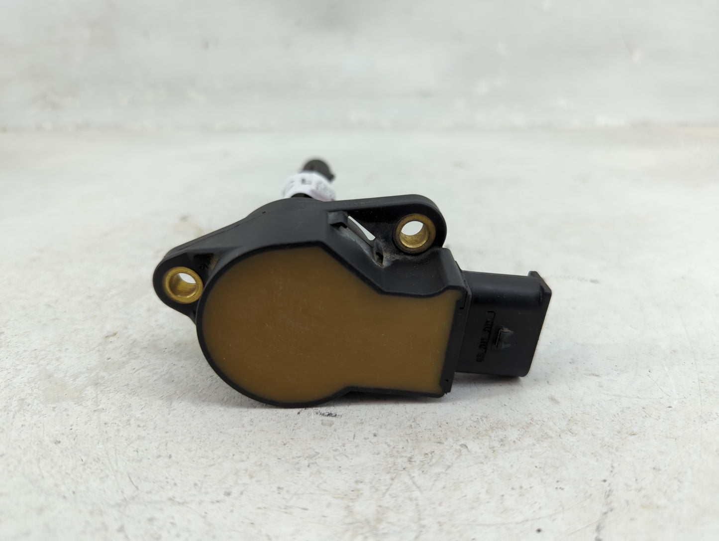 2006 Mercedes-Benz C280 Fuel Injectors Fits OEM Used Auto Parts - Oemusedautoparts1.com