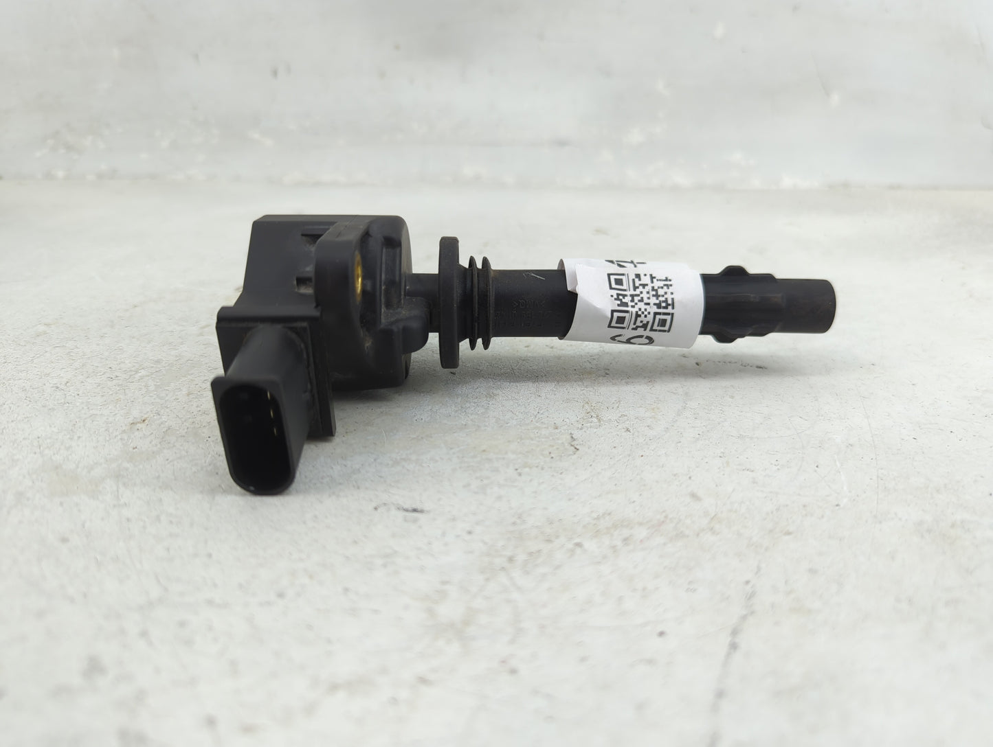 2006 Mercedes-Benz C280 Fuel Injectors Fits OEM Used Auto Parts - Oemusedautoparts1.com