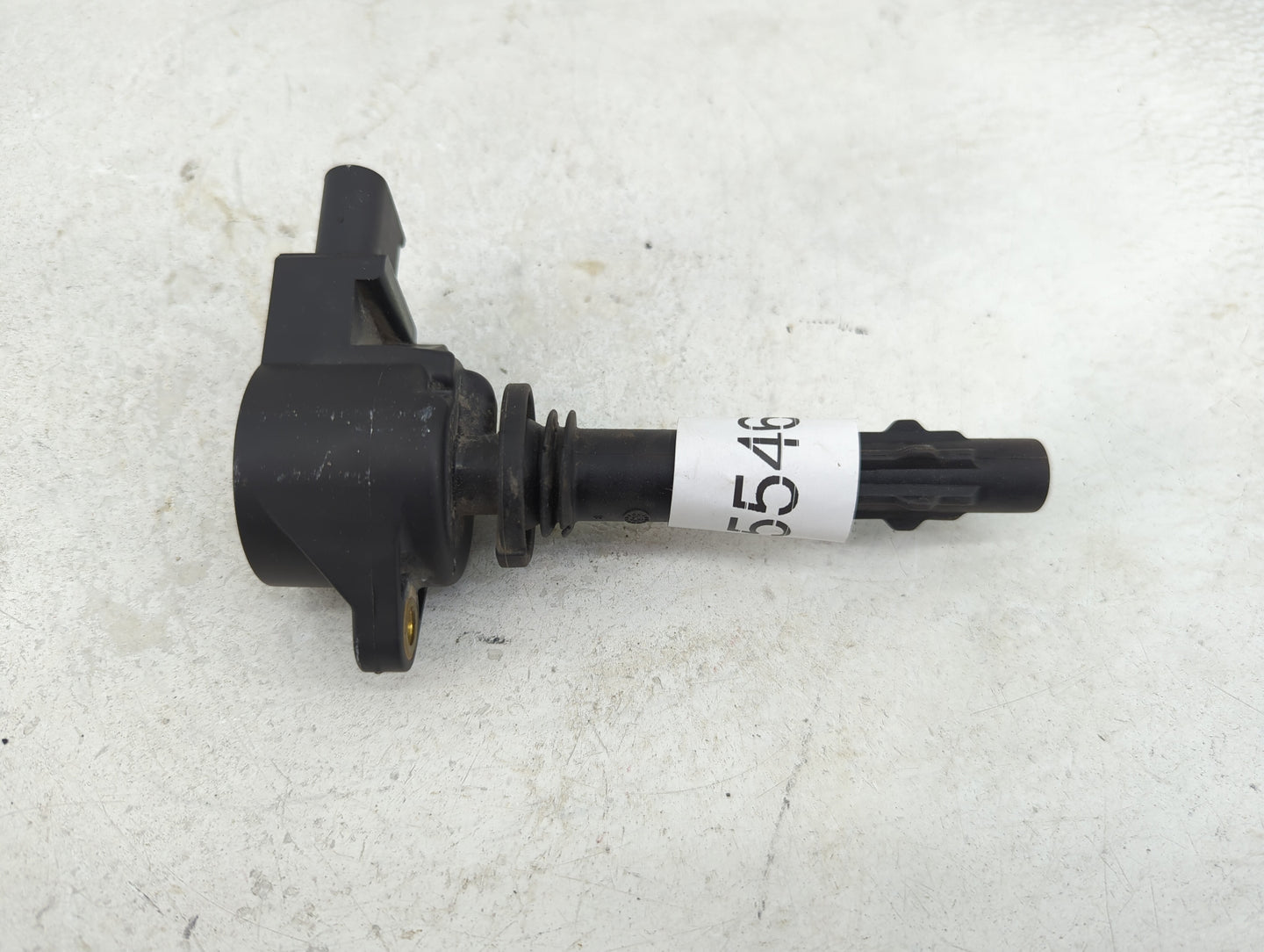 2006 Mercedes-Benz C280 Fuel Injectors Fits OEM Used Auto Parts - Oemusedautoparts1.com