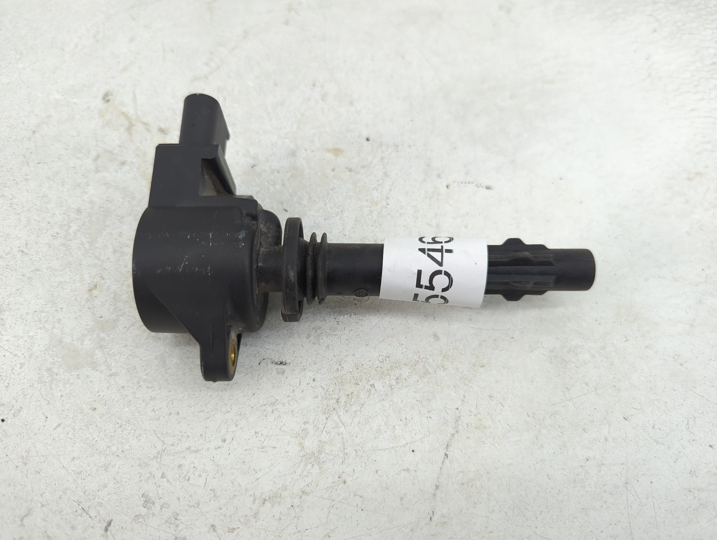 2006 Mercedes-Benz C280 Fuel Injectors Fits OEM Used Auto Parts - Oemusedautoparts1.com