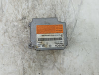 2006-2007 Mercedes-benz C280 Safety Restraint Srs Airbag Control Module - Oemusedautoparts1.com