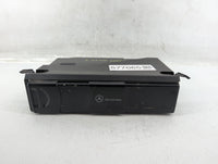 2006-2007 Mercedes-benz C280 Am Fm Cd Player Radio Receiver - Oemusedautoparts1.com
